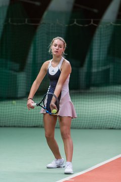 Lilly Düffert 2140 - Ellerbeker Weihnachtsturnier